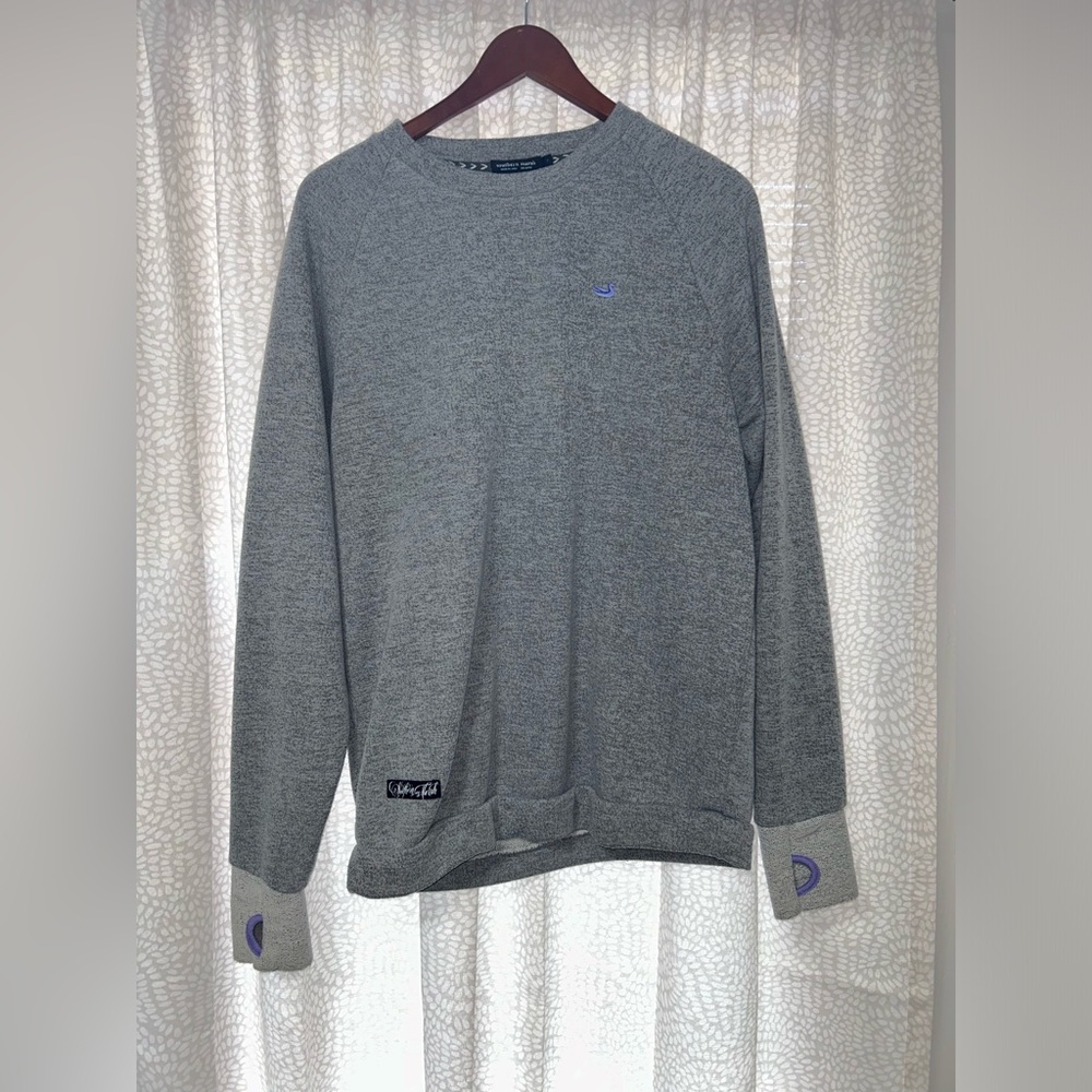 Southern Marsh Pullover Women’s - Picture 1 of 3